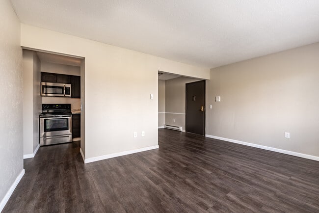 Premium Living Room
