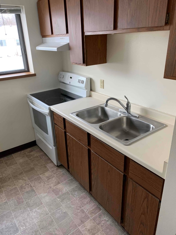 2018 N Sherman Ave Apartment Madison, WI