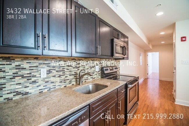 Photo - 3432 Wallace St Unit B