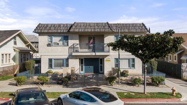 Building Photo - 730 Magnolia Avenue