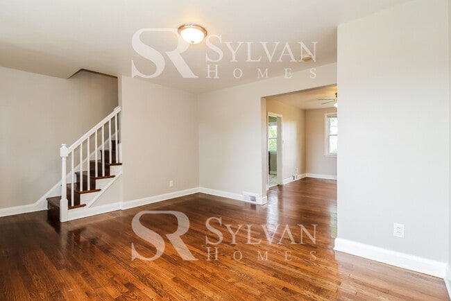 Photo - Lovely move-in ready 4-bedroom, 2-bath townhouse.