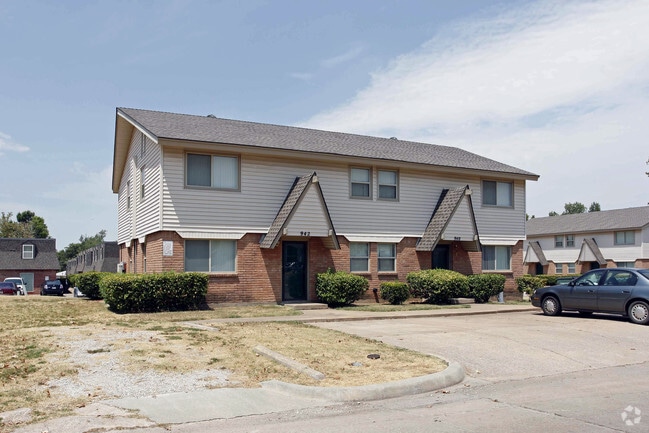 Halray Townhomes - Halray Townhomes
