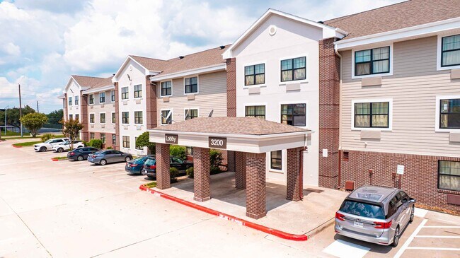 Furnished Studio-Houston - Westchase - Richmond