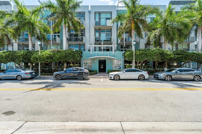 Photo - 180 NE 4th Ave Condo Unit 201