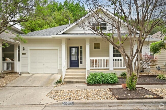 Building Photo - 2721 Kinney Oaks Ct Rental