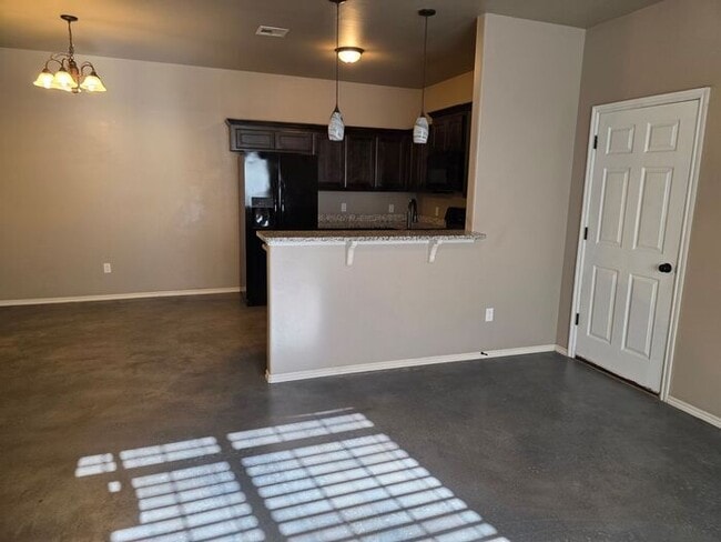 Cute 3 Bed 2 Bath El Reno