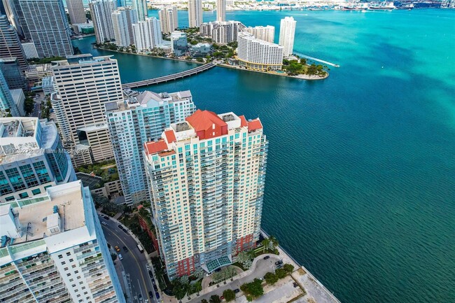 Photo - 1155 Brickell Bay Dr Condominio Unidad 201