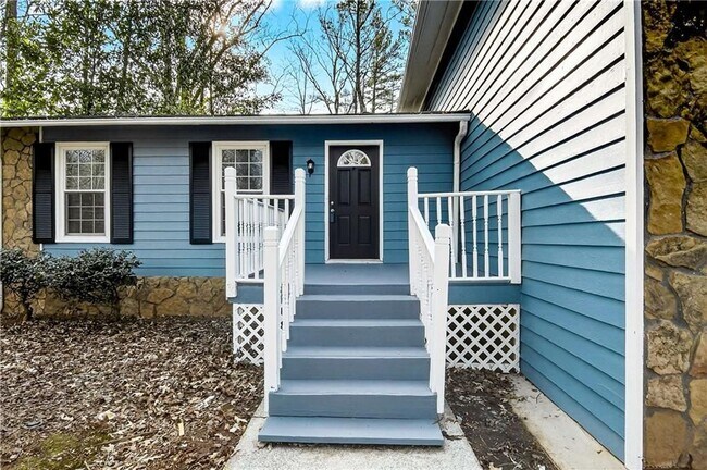 Photo - 1075 Forest Heights Rd