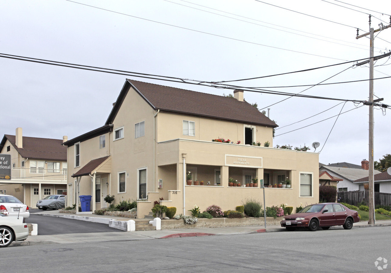 Photo - Palma Apartments