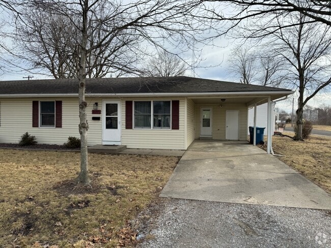 Building Photo - 426 S Jefferson St Rental