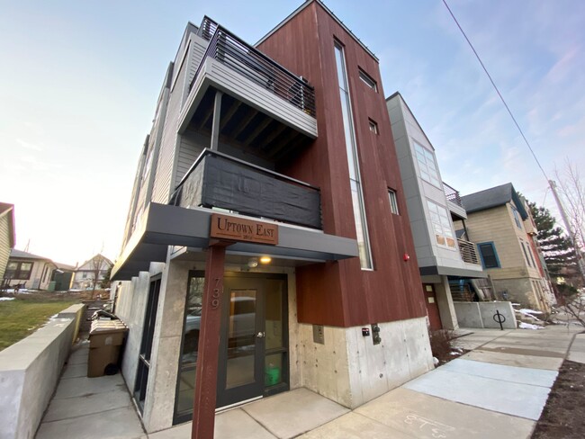 Uptown East Apartments - 739 Williamson St... - Uptown East Apartments - 739 Williamson St...