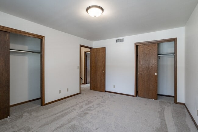 Park Place Apartments
