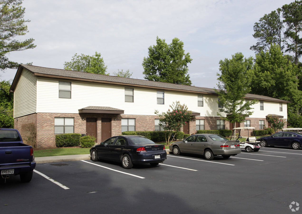Woodsmill Apartments - Woodsmill Apartments