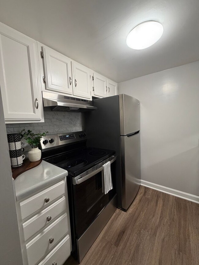 Photo - Beautiful Chesney Woods Townhomes