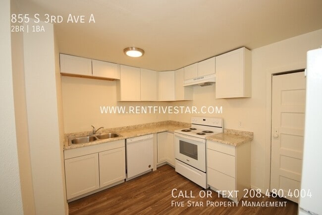 Photo - 855 S 3rd Ave