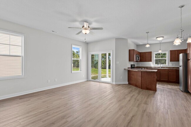 Photo - Townhome for Rent with Covered Patio!