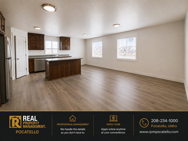 Photo - 1309 Fairgrounds Rd. Bld #3 Unidad #304