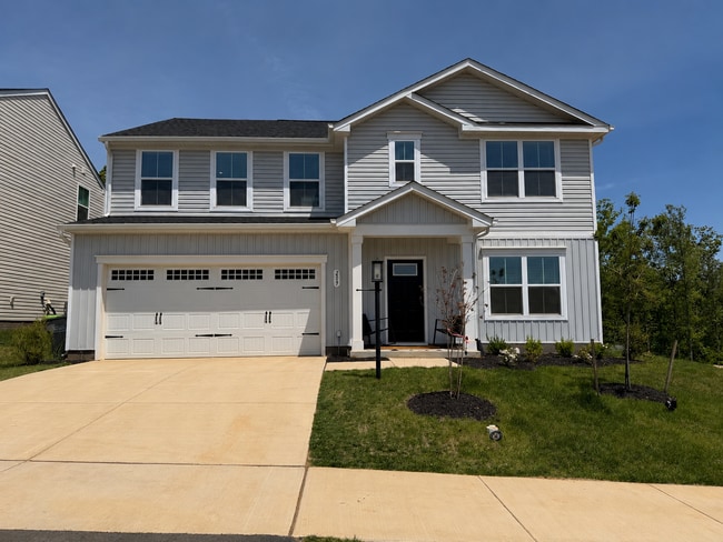 Photo - 209 Arches Ln