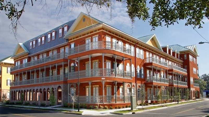 Jackson Square - 2 Bedroom, 2.5 Bathroom C... - Jackson Square - 2 Bedroom, 2.5 Bathroom C...