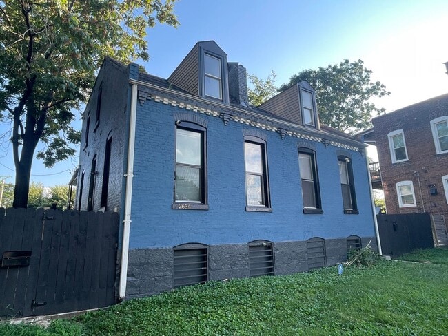 2634 Arsenal St Unit 2634