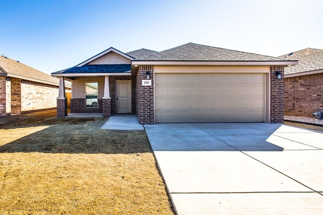 Brand New Construction in Cooper District! - Brand New Construction in Cooper District! House