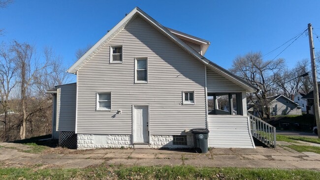 Photo - 3-Bedroom, 1-Bathroom Single Family Home for Rent in Akron, Ohio
