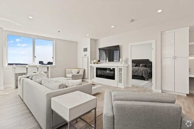 Building Photo - 234 Causeway St Unit 709 Rental