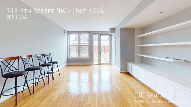 Photo - 715 6th St NW Unit 1204