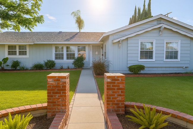 Building Photo - 9601 Comanche Ave Rental