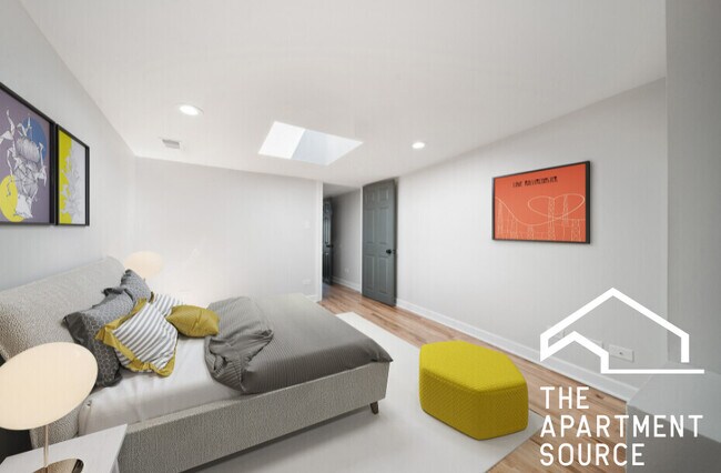 Photo - 1112 W 18th St Unit 4R