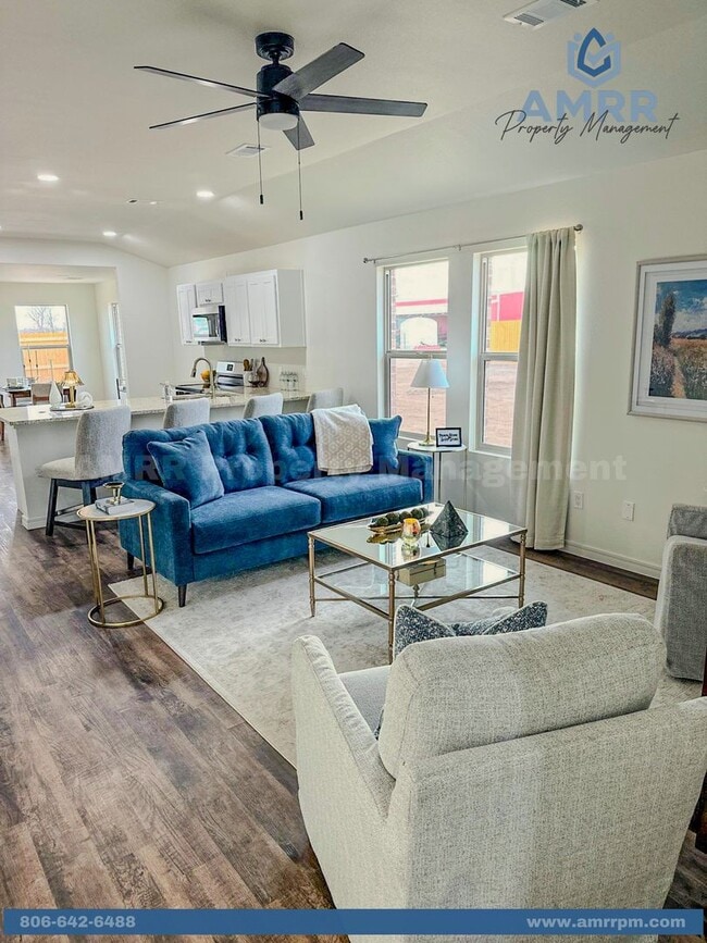 Photo - Brand New Home Located in Mesilla Park- Perfect for Modern Living!