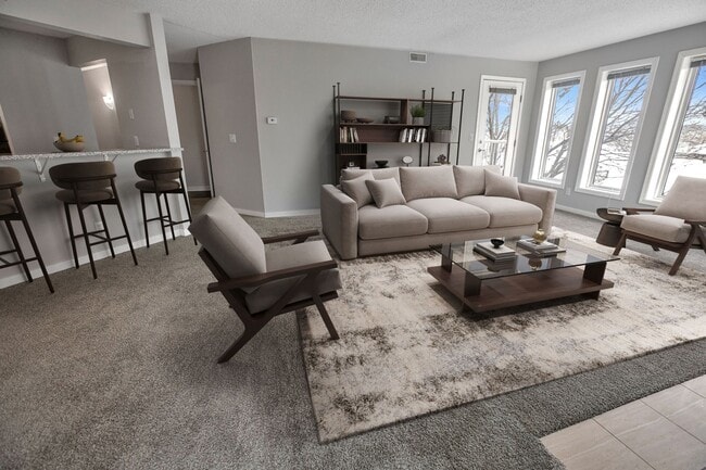 Photo - Bristol Village Apartments