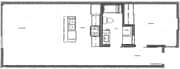 1 Bedroom - 1 Bath L2