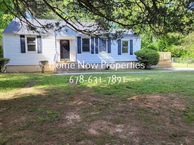Photo - 3BR/2BA Home | Huge Private Lot + Deck | F...