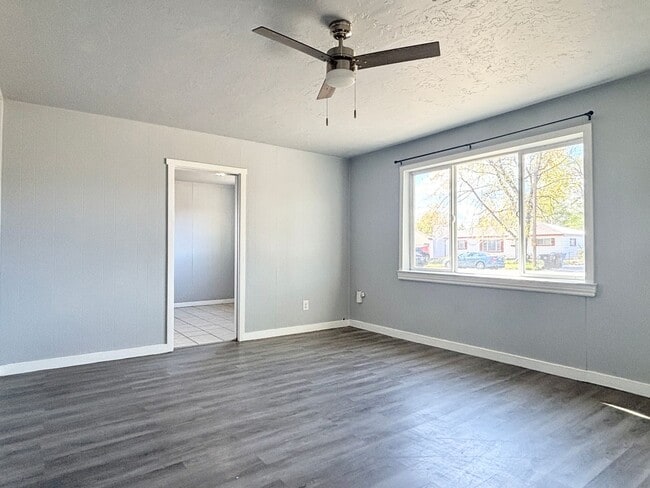 Photo - Cozy Rambler with Huge Yard!