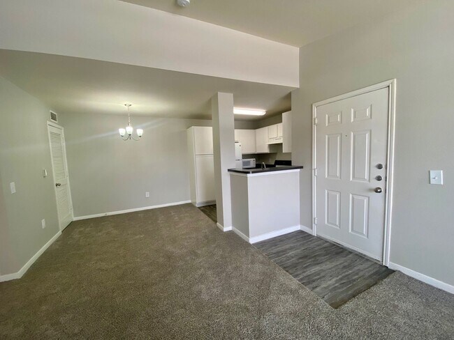 Wyndham Apartments