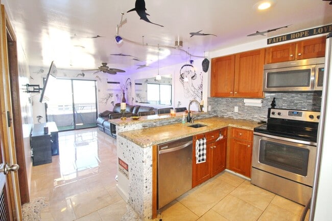 Photo - Kihei Shores -Furnished 2bed/2bath - Under... Unit H208
