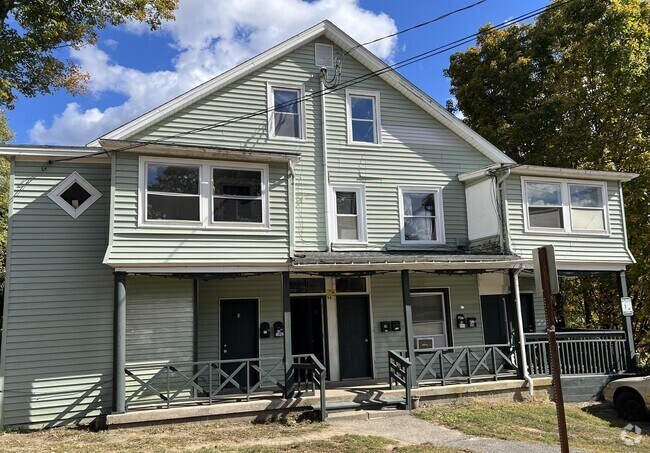 Building Photo - 98 Spencer St Unit 4N Rental