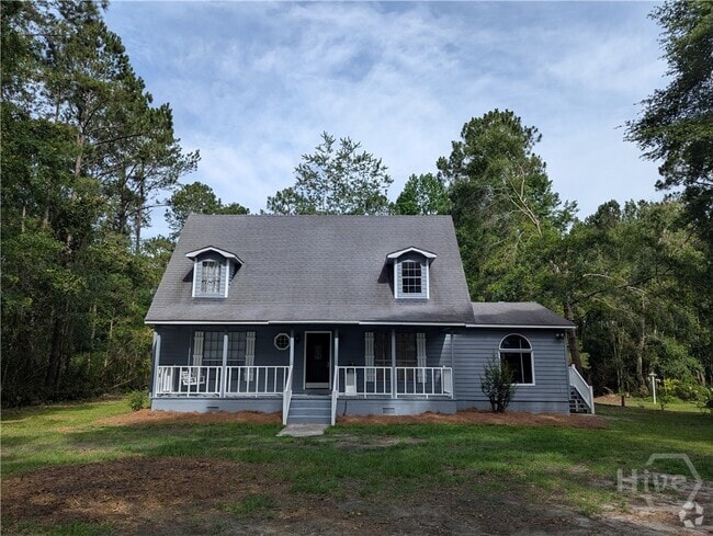 Building Photo - 206 Old Lake Rd Rental