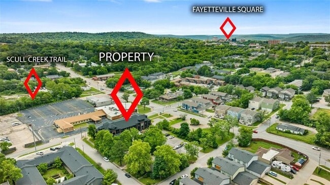 Photo - 1115 N Leverett Ave Unit 302