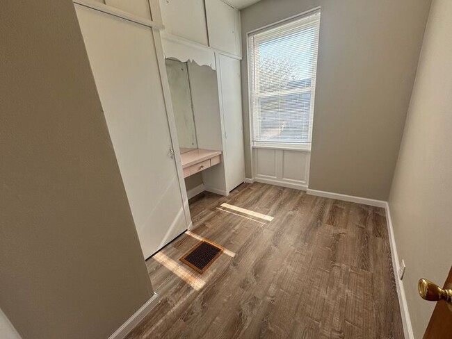 Photo - Freshly Rehabbed Upper Unit
