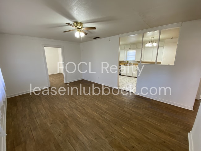 Photo - 3 bedroom, 1 bath in Medical District