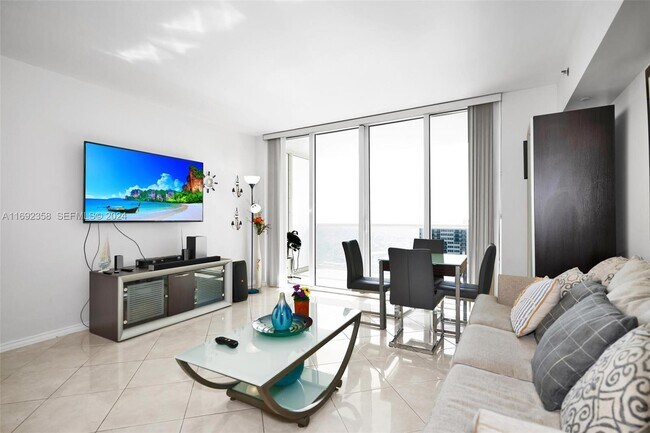 Photo - 1830 S Ocean Dr Unit 2505