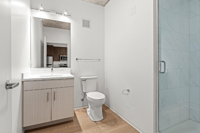 Photo - 1427 S Wabash Ave