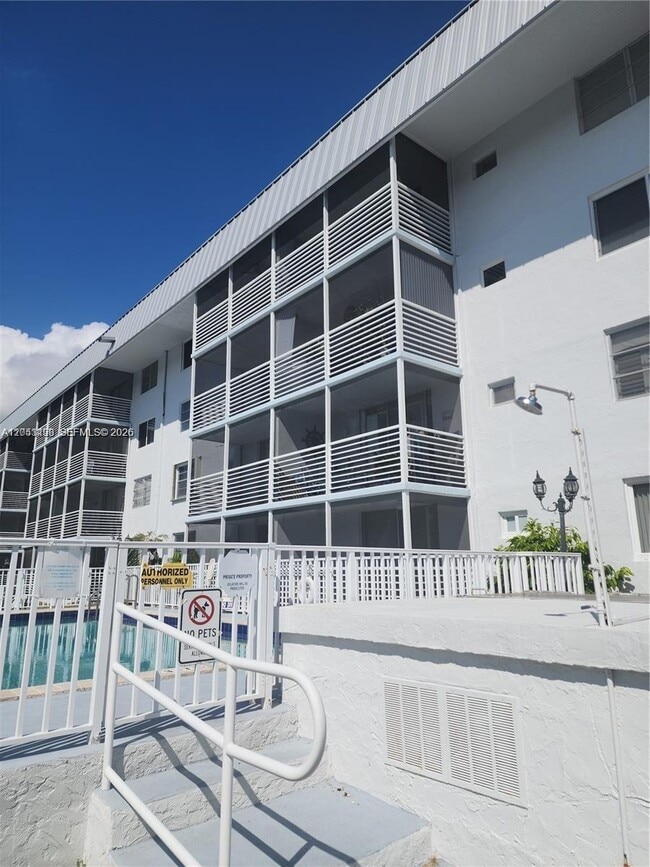 Photo - 3750 NE 170th St Unit 311