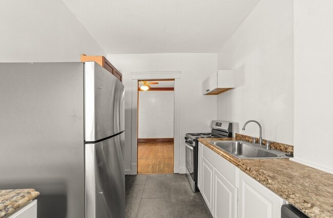 Photo - 11427 Clifton Blvd