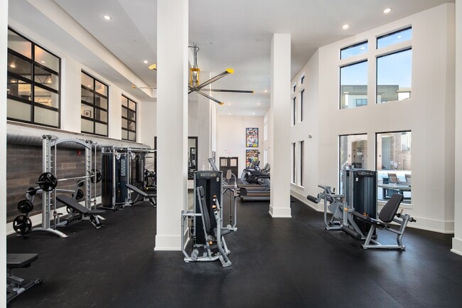 Photo - The Kirkwood Apartments at Edgewood