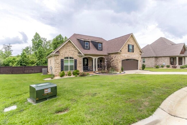 Photo - 102 Scarlet Oak Wy
