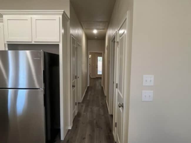 Photo - New 2-Bed, 2-Bath Duplex in Chickasha – Move-In Ready!