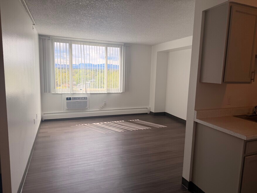 Francis Heights Senior Living Community